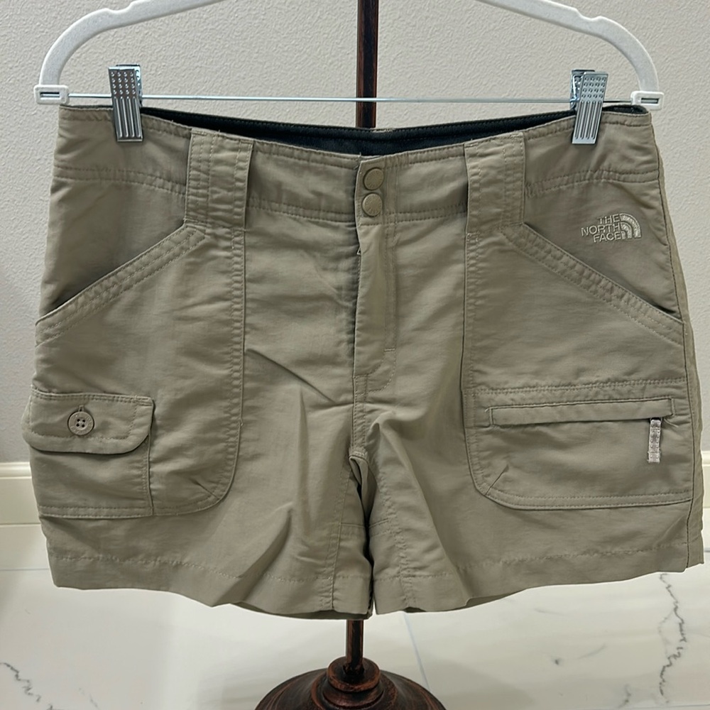 The North Face Shorts